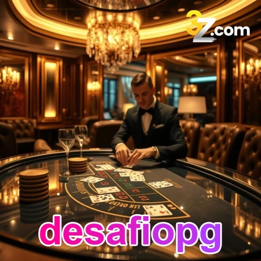 desafiopg Jogos de caça-níqueis