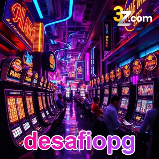 desafiopg