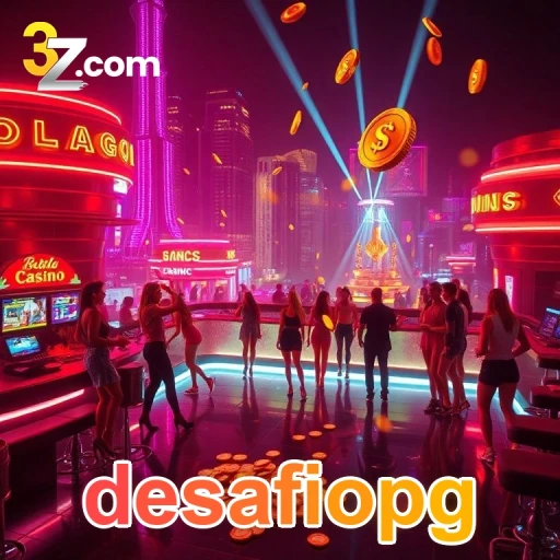 desafiopg Aplicativo Móvel