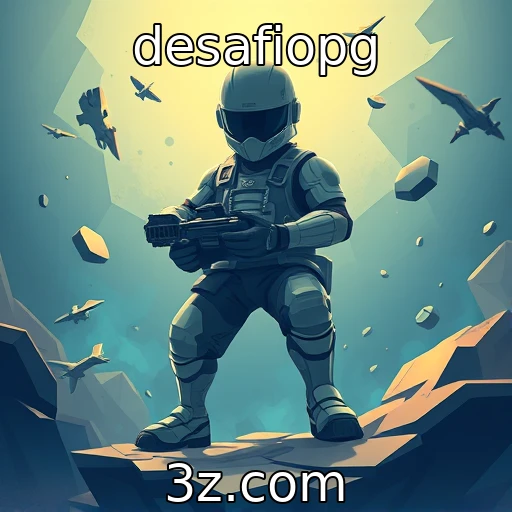 Desafios e oportunidades na indústria de jogos