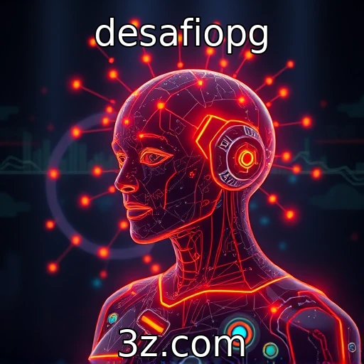 Desenvolvimento da inteligência artificial em jogos