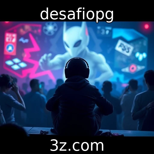 Tendências de design em jogos para o futuro