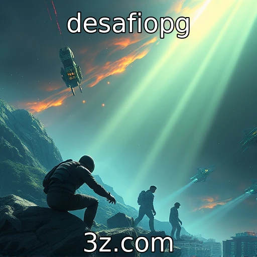 Evolução dos gráficos em jogos e suas novas tecnologias