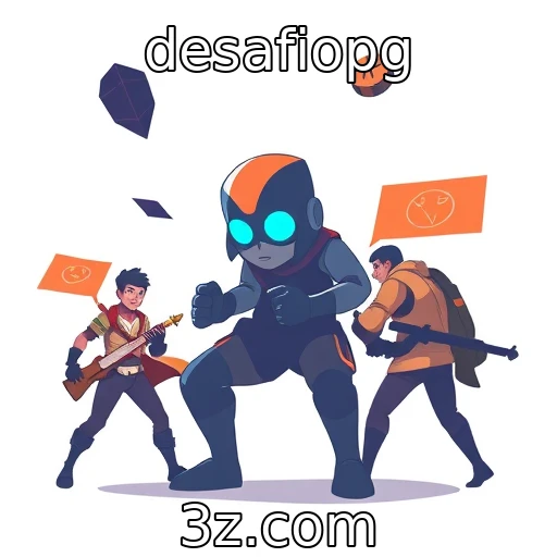 Crescimento do mercado de jogos independentes