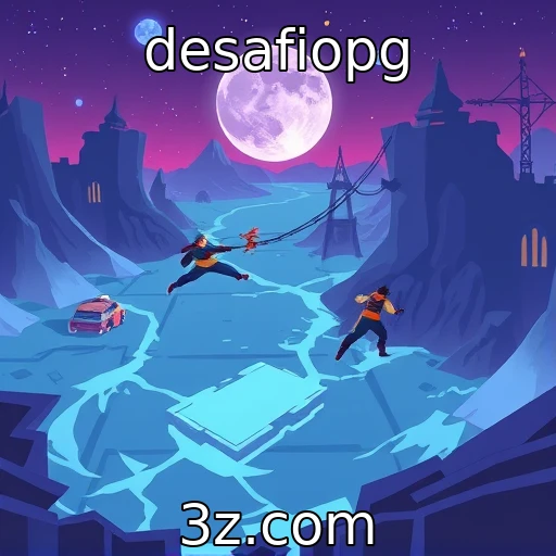 Desenvolvimento de jogos independentes ganha espaço no mercado