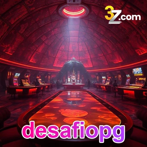 desafiopg Todos os Jogos