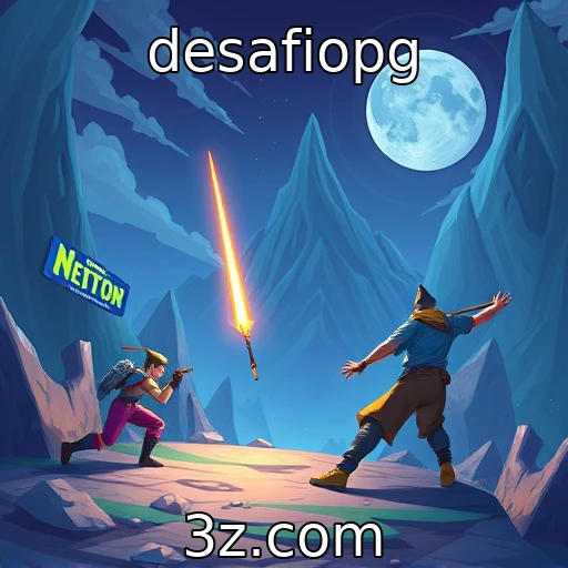 Tendências de desenvolvimento de jogos em plataformas móveis